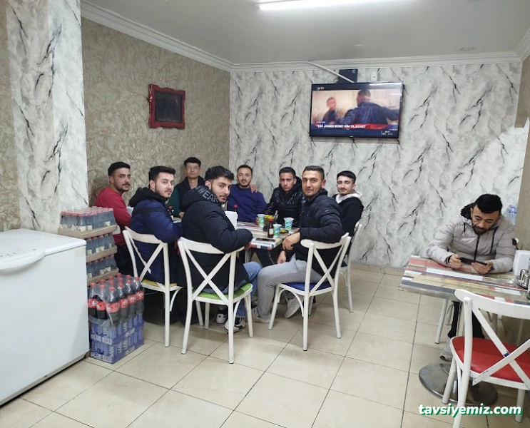 Yıldız Kokoreç Yıldız Kokoreç