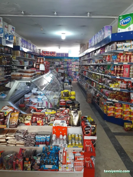 Yıldız Market Niğde Yıldız Market Niğde