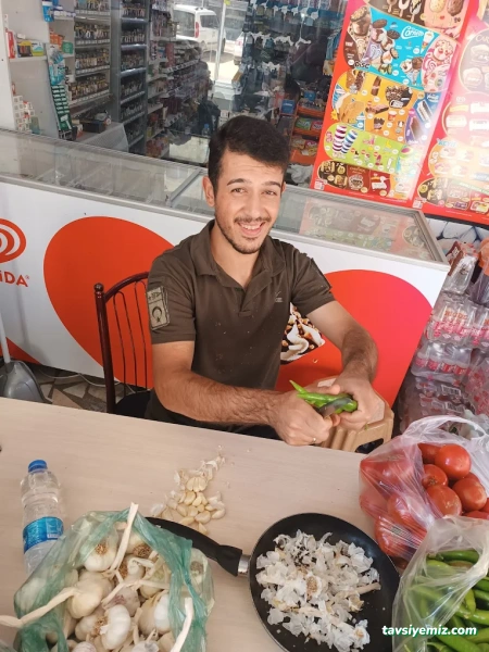 Yıldız Market Niğde Yıldız Market Niğde
