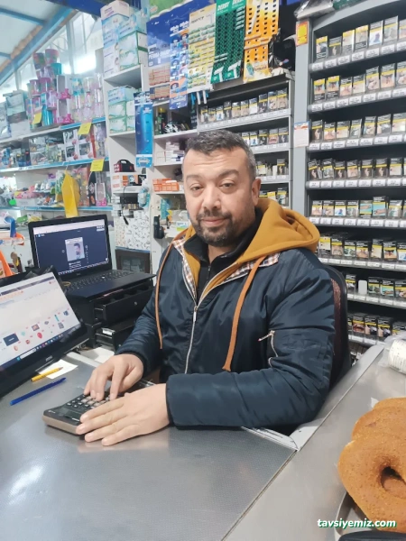 Yıldız Market Niğde Yıldız Market Niğde