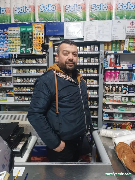 Yıldız Market Niğde Yıldız Market Niğde