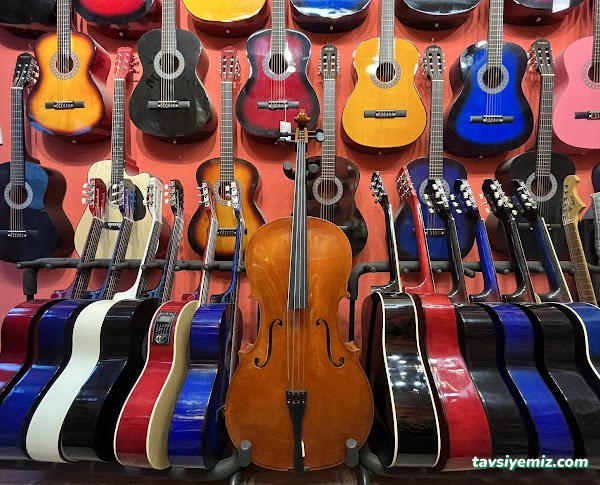 Yıldız Müzik (Başar Yıldız) Yıldız Müzik (Başar Yıldız)