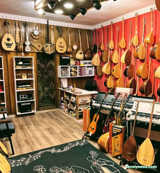Yıldız Müzik (Başar Yıldız) Yıldız Müzik (Başar Yıldız)
