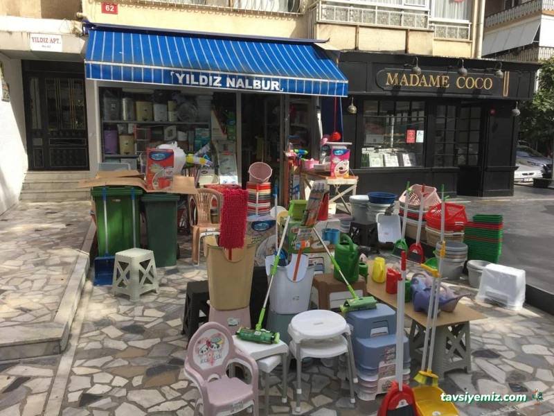 Yıldız Nalbur
