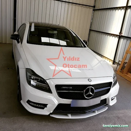 Yıldız Oto Cam Yıldız Oto Cam