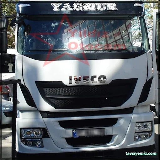 Yıldız Oto Cam Yıldız Oto Cam