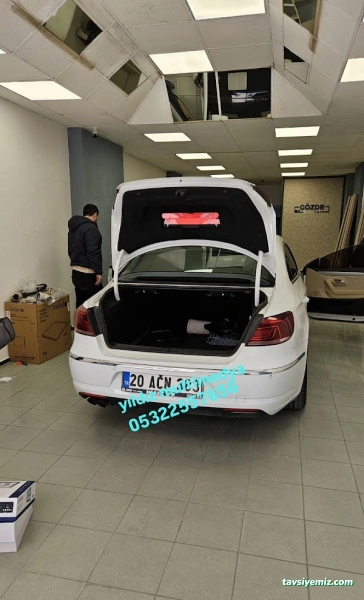 Yıldız Oto Elektronik Multimedya Yıldız Oto Elektronik Multimedya