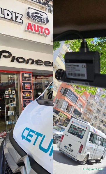 Yıldız Oto Elektronik Multimedya Yıldız Oto Elektronik Multimedya