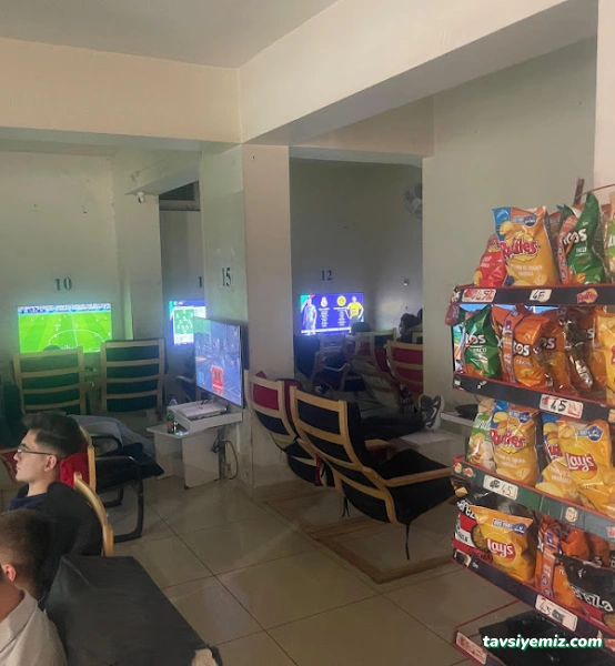 Yıldız Playstation Yıldız Playstation