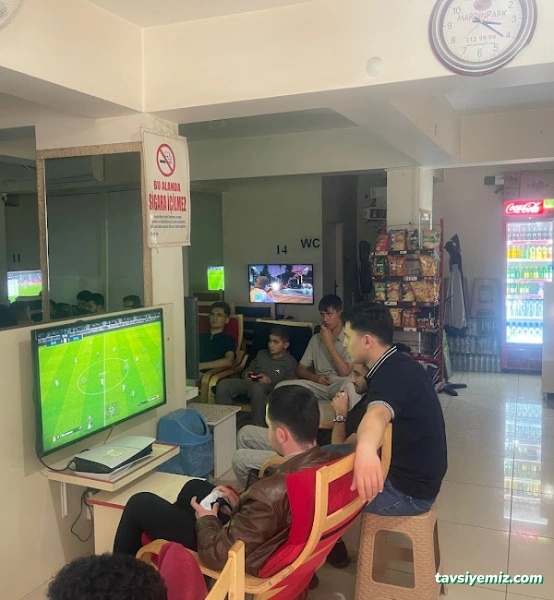 Yıldız Playstation Yıldız Playstation