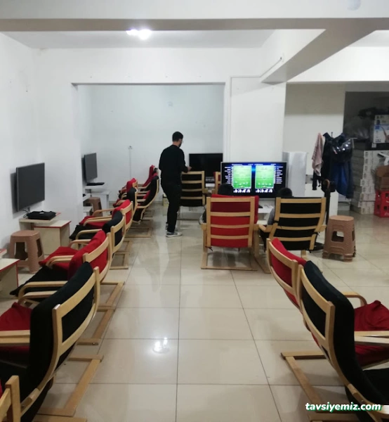 Yıldız Playstation Yıldız Playstation