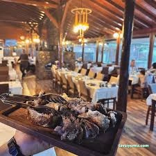 Yıldız Restaurant Yıldız Restaurant
