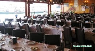 Yıldız Restaurant Yıldız Restaurant