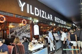 Yıldız Restaurant Yıldız Restaurant