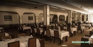 Yıldız Restaurant Yıldız Restaurant