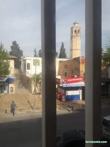 Yıldız Saray Oteli Yıldız Saray Oteli