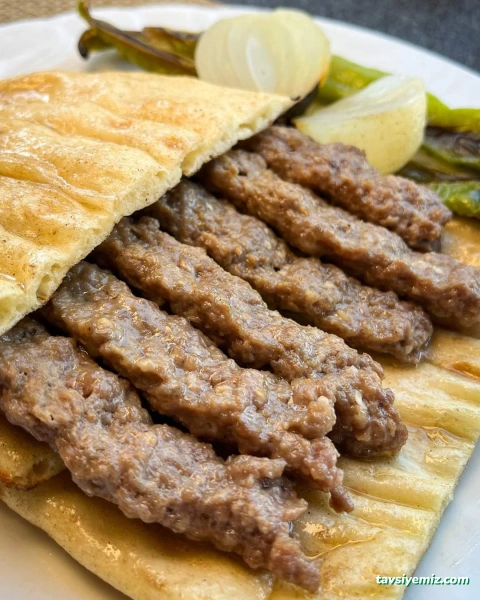 Yıldız Şiş Kebap Salonu Yıldız Şiş Kebap Salonu