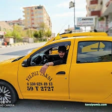 Yıldız Taksi Yıldız Taksi