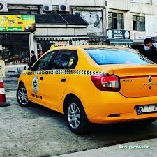 Yıldız Taksi Yıldız Taksi