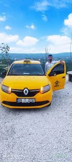 Yıldız Taksi Yıldız Taksi