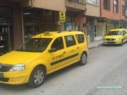 Yıldız Taksi Yıldız Taksi
