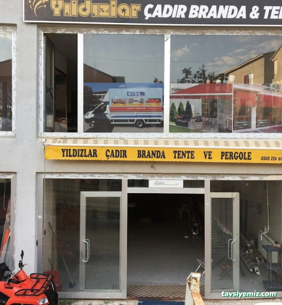 Yildizlar Yildizlar