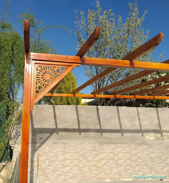 Yılmaz Çatı Ve Kamelya İşleri Yılmaz Çatı Ve Kamelya İşleri