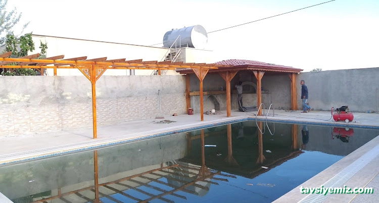Yılmaz Çatı Ve Kamelya İşleri Yılmaz Çatı Ve Kamelya İşleri