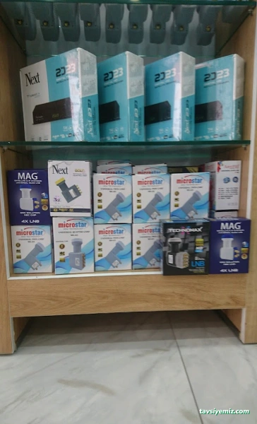 Yılmaz Elektronik