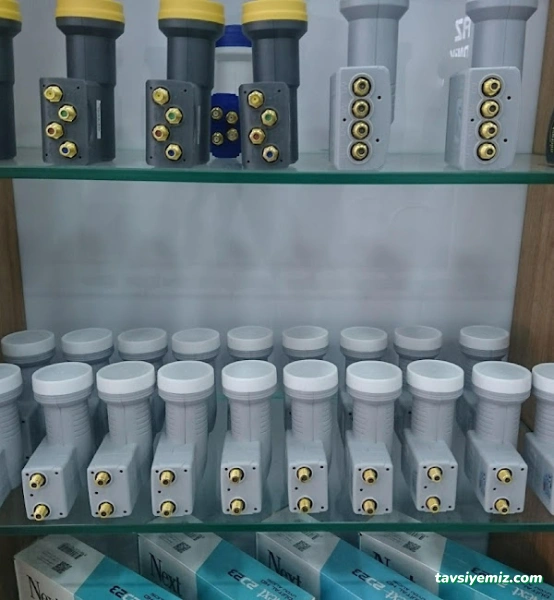 Yılmaz Elektronik