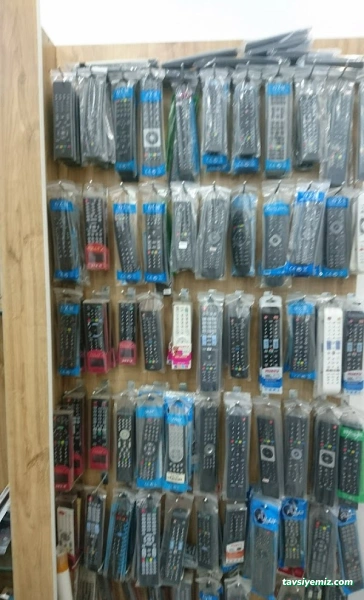 Yılmaz Elektronik