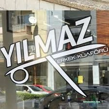 Yılmaz Erkek Kuaför Yılmaz Erkek Kuaför
