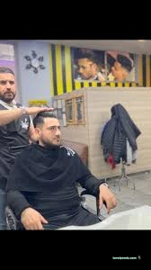 Yılmaz Erkek Kuaför Yılmaz Erkek Kuaför