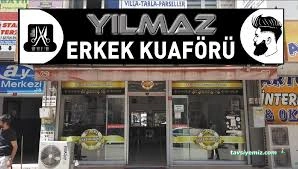 Yılmaz Erkek Kuaför Yılmaz Erkek Kuaför
