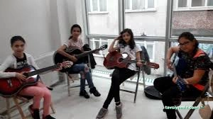 Yılmaz Hak Müzik Merkezi (Yhm) Yılmaz Hak Müzik Merkezi (Yhm)