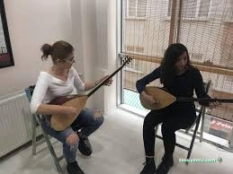 Yılmaz Hak Müzik Merkezi (Yhm) Yılmaz Hak Müzik Merkezi (Yhm)
