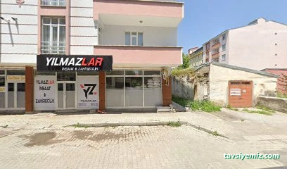Yılmaz Mekanik