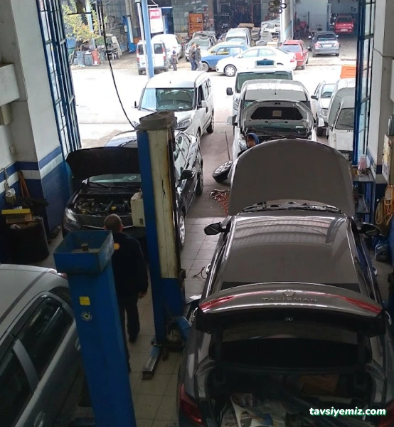 Yılmaz Oto Bakım Yılmaz Oto Bakım