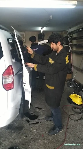 Yılmaz Oto Cam Yılmaz Oto Cam