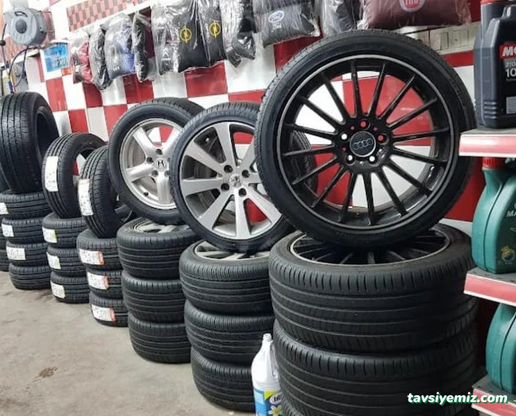 Yılmaz Oto Lastik 7/24 Yol Yardım En Yakın Lastikçi Yılmaz Oto Lastik 7/24 Yol Yardım En Yakın Lastikçi