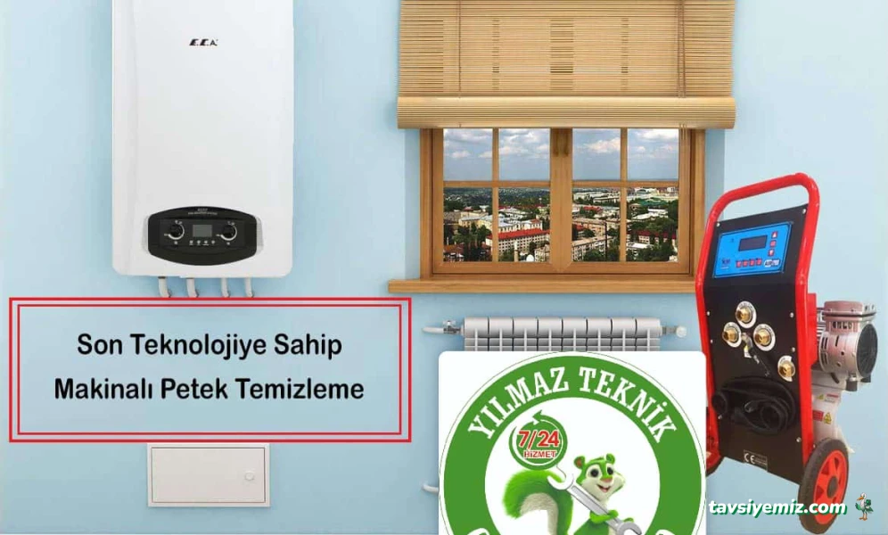 Yılmaz Teknik 06