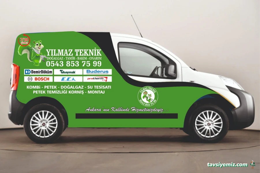 Yılmaz Teknik 06