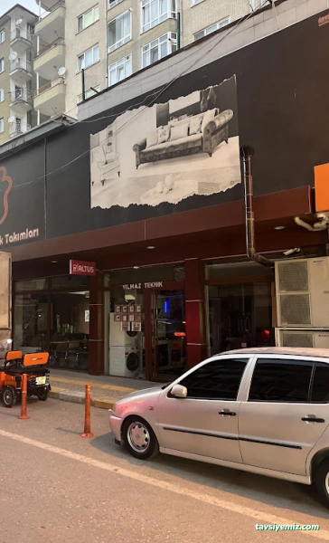 Yılmaz Teknik Mobilya Yılmaz Teknik Mobilya