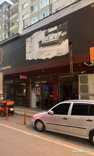 Yılmaz Teknik Mobilya Yılmaz Teknik Mobilya