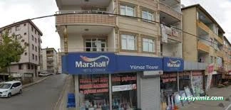 Yılmaz Ticaret Nalburiye Yılmaz Ticaret Nalburiye