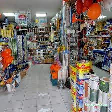 Yılmaz Ticaret Nalburiye Yılmaz Ticaret Nalburiye