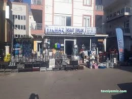 Yılmaz Ticaret Nalburiye Yılmaz Ticaret Nalburiye