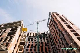 Yılmazlar İnşaat Yılmazlar İnşaat
