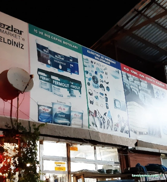 Yılmazlar Nalbur
