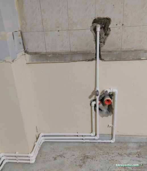 Yılmazlar Ticaret Sıhhi Tesisat